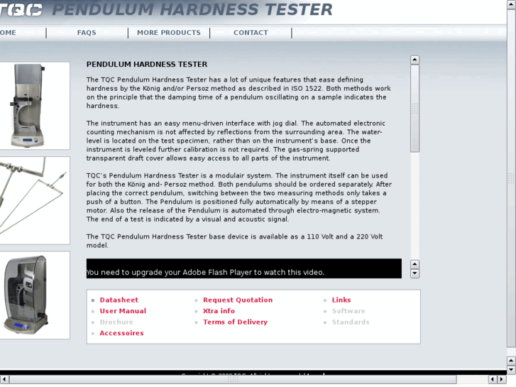 www.pendulum-hardness-test.com