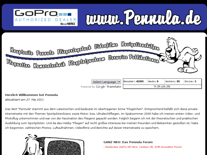 www.pennula.de