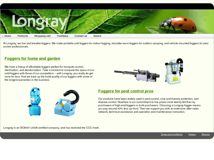 www.pestsgoaway.com