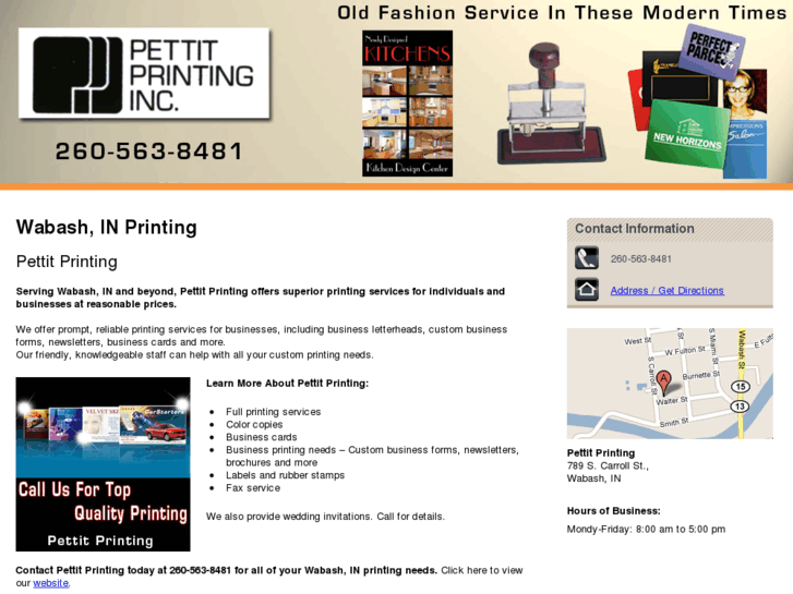 www.pettitprinting.net