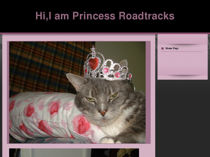 www.pinkmeowflower.com