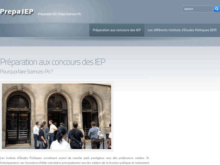 www.prepa-iep.com