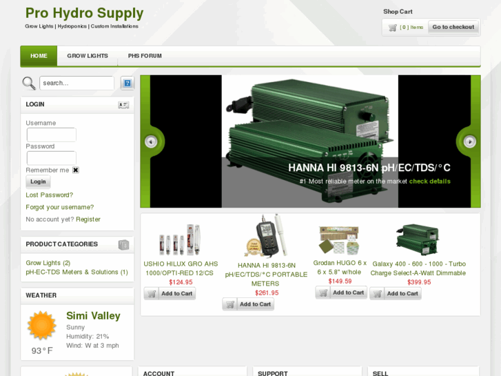 www.prohydrosupply.com