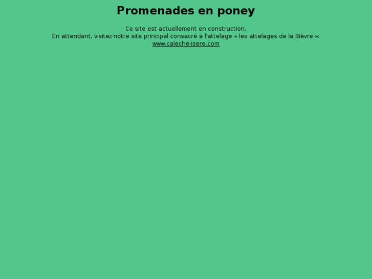 www.promenade-poney.com