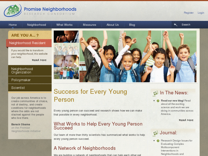 www.promiseneighborhoods.org