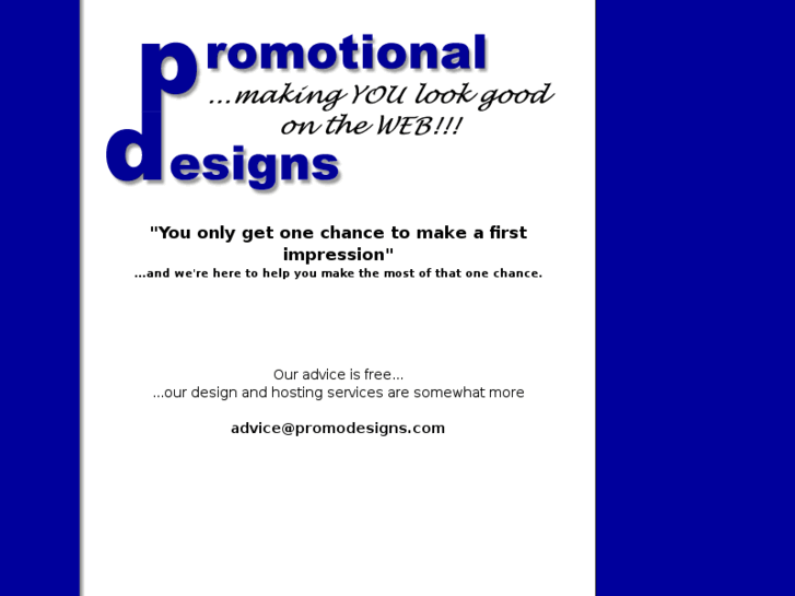 www.promodesigns.com