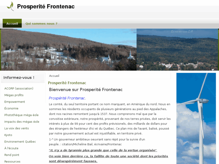 www.prosperitefrontenac.com