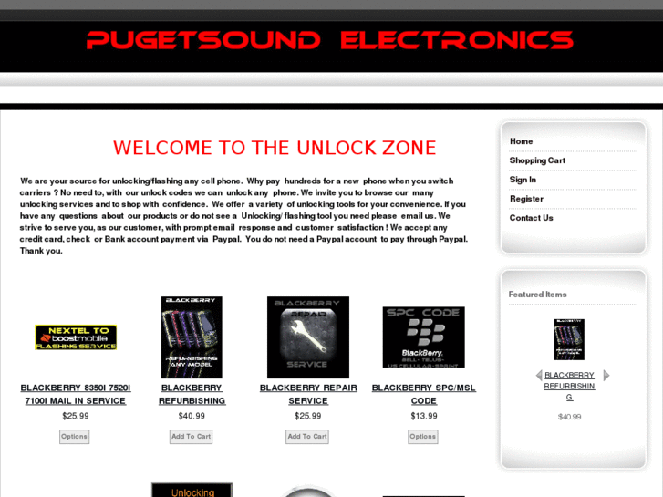 www.pugetsoundelectronics.com