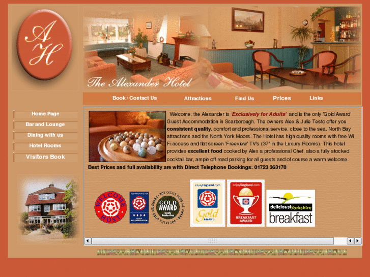 www.qualityseasidehotel.co.uk