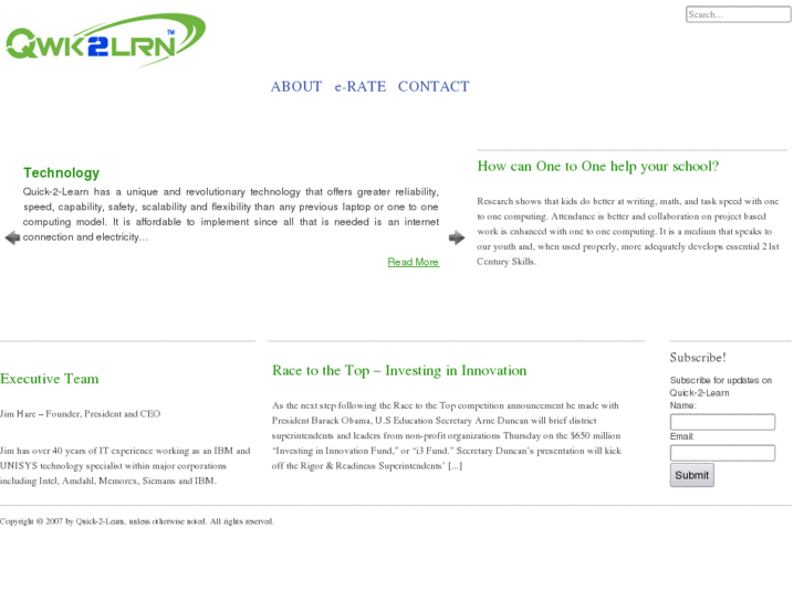www.quicktolearn.net