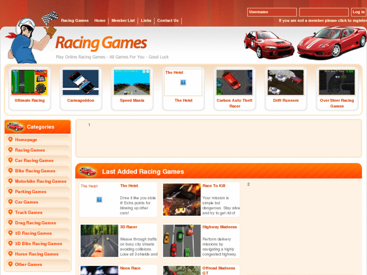 www.racinggames.org