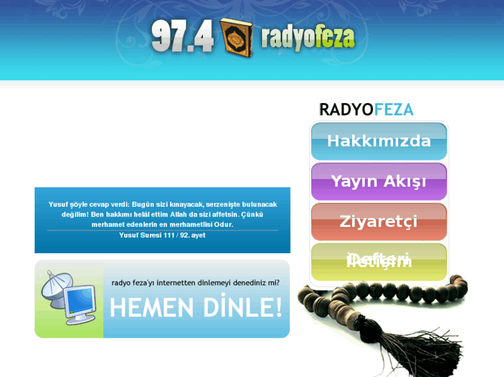 www.radyofeza.com