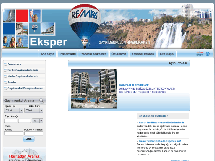 www.remax-eksper.com