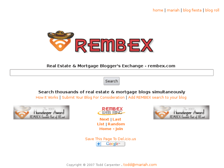 www.rembex.com