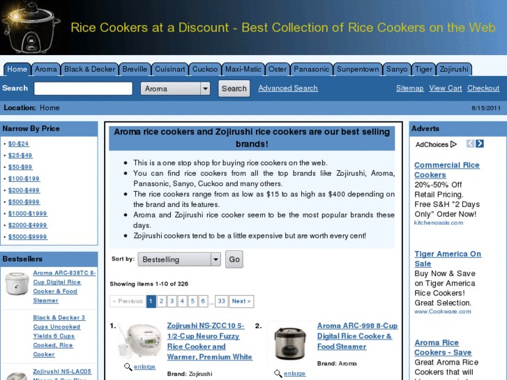 www.ricecookers4u.com