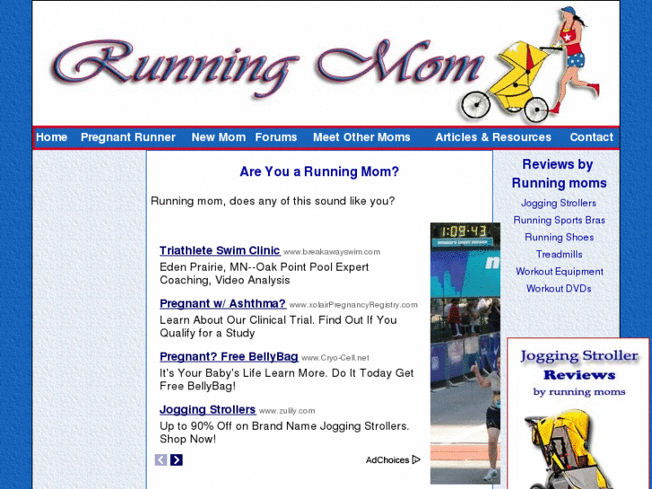 www.running-mom.com