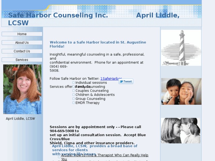 www.safe-harbor-counseling.com