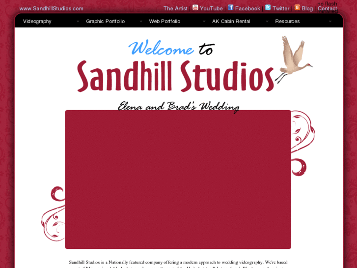 www.sandhillstudios.com