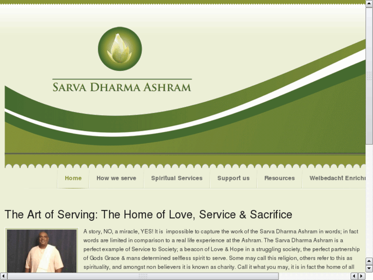 www.sarvadharma-sa.org