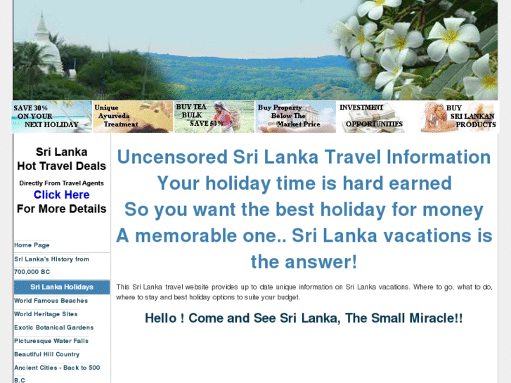 www.scenicsrilanka.com