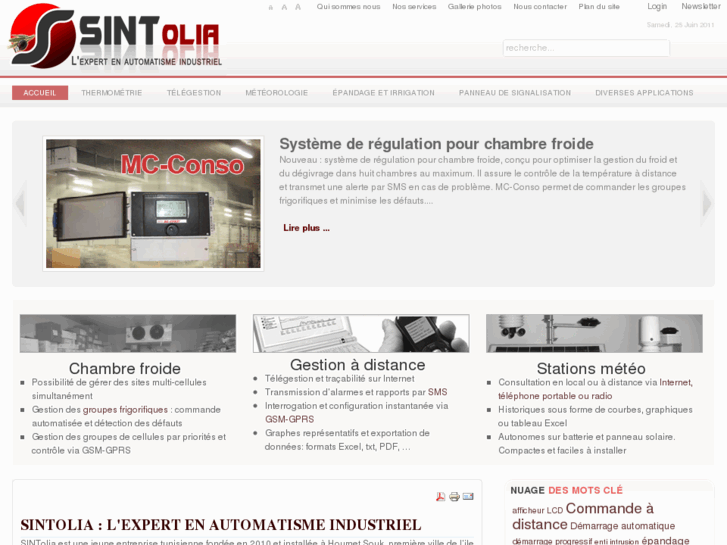 www.sintolia.com