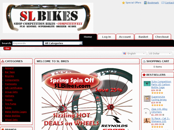 www.slbikes.com