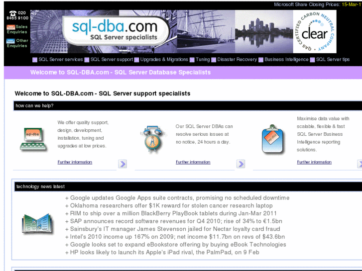 www.sql-dba.com