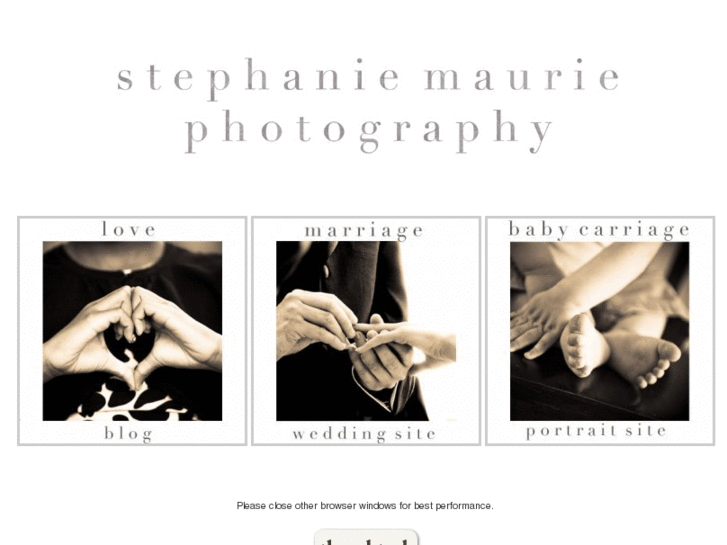 www.stephmphoto.com