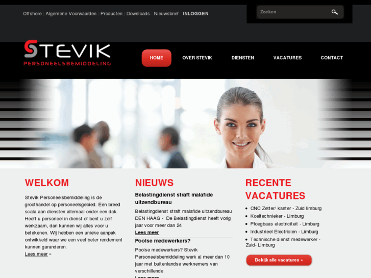 www.stevik.com