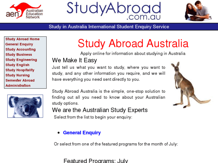 www.studyabroad.com.au