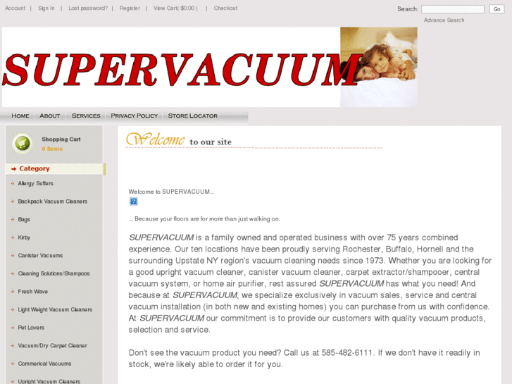 www.supervacuumonline.com