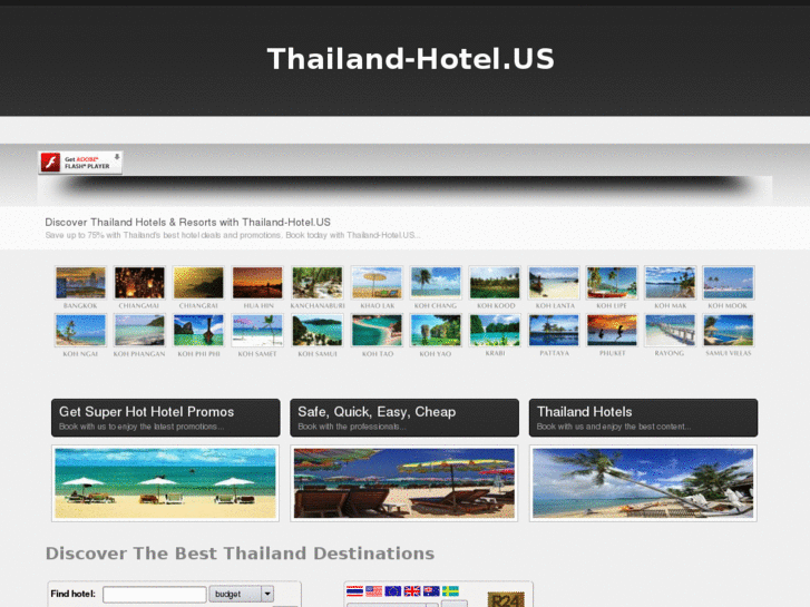 www.thailand-hotel.us