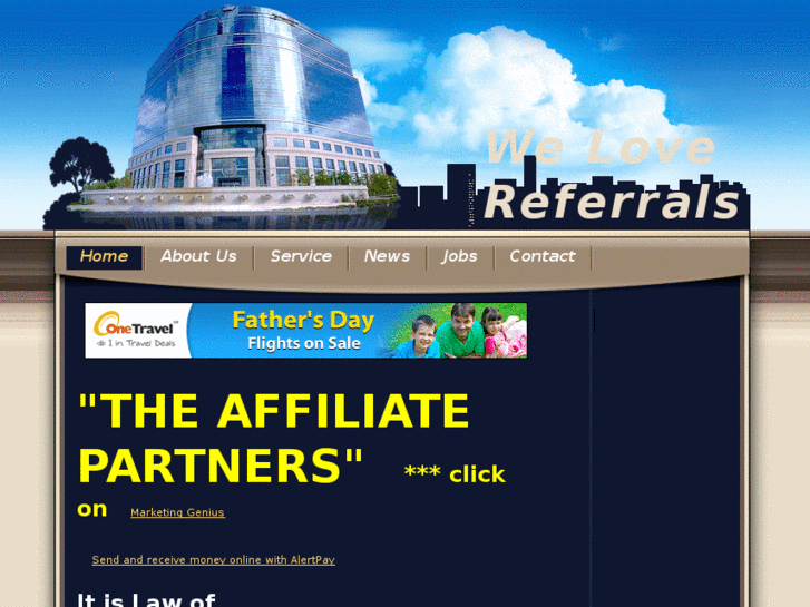 www.theaffiliatepartners.com