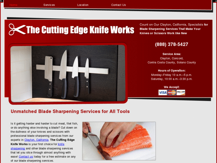 www.thecuttingedgeknifeworks.com