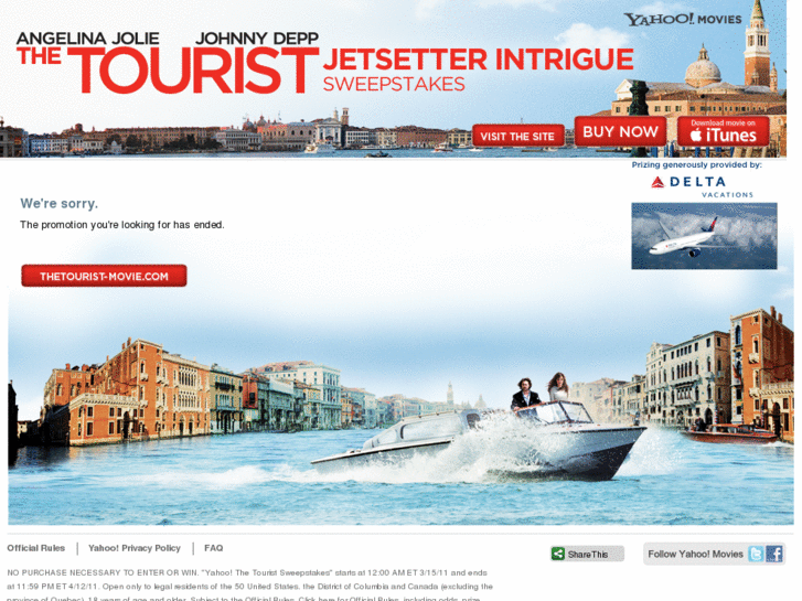 www.thetouristsweeps.com