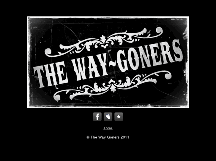 www.thewaygoners.com