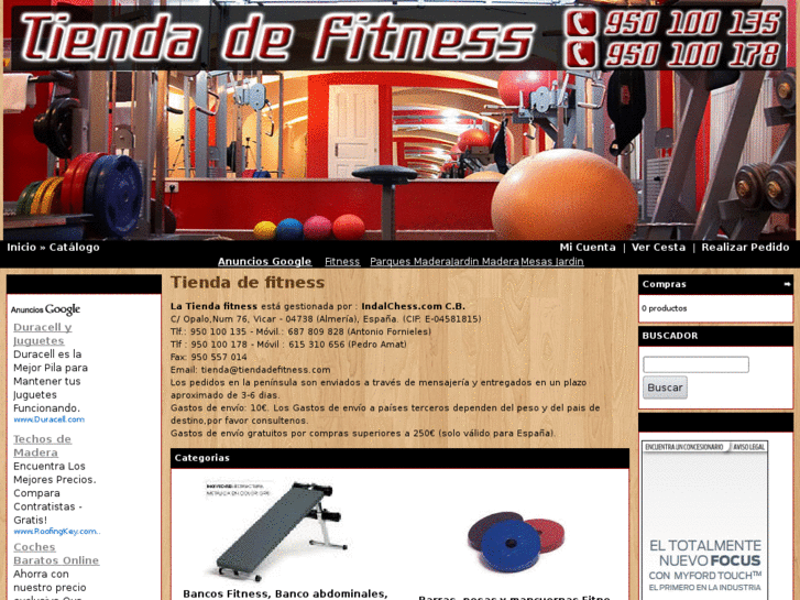 www.tiendadefitness.com