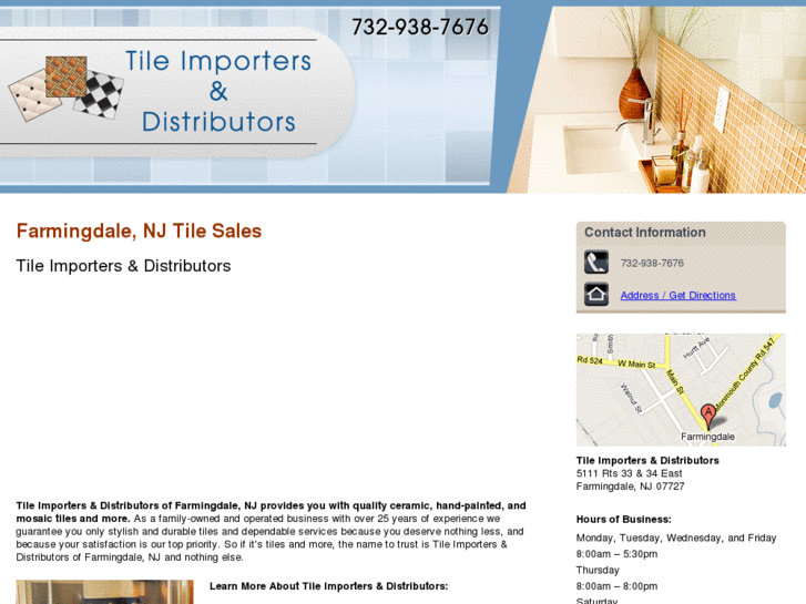 www.tileimportersnj.com