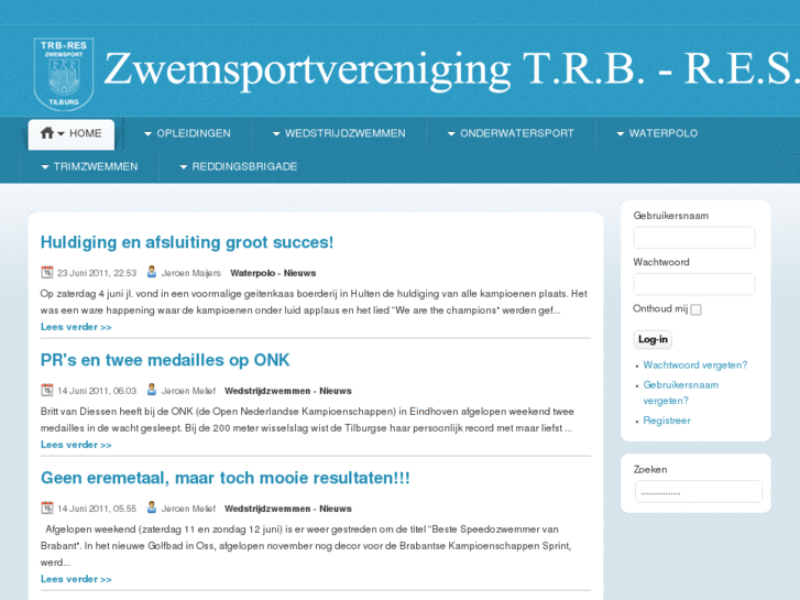 www.trb-res.nl