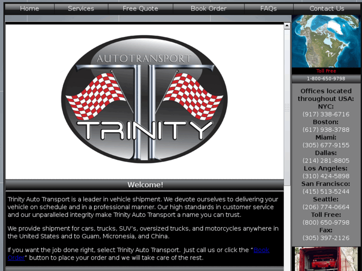 www.trinityautotransport.com