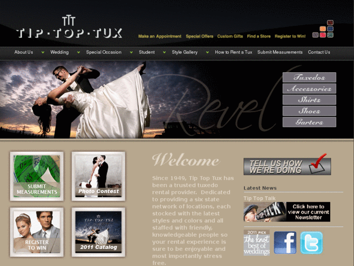 www.tttux.com