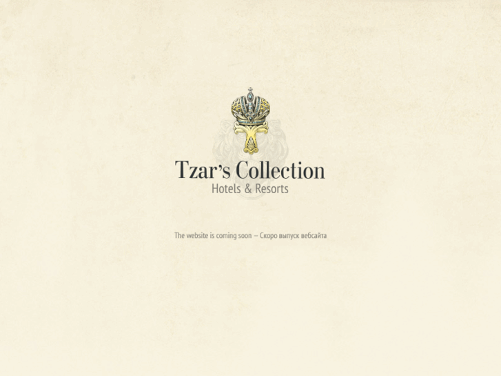 www.tzarscollection.com