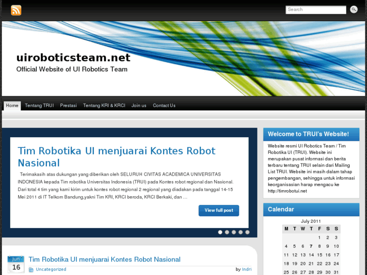 www.uiroboticsteam.net