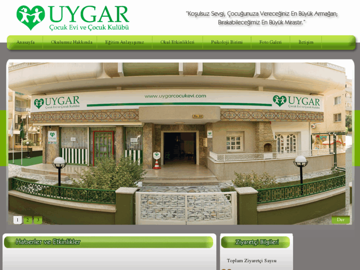 www.uygarcocukevi.com