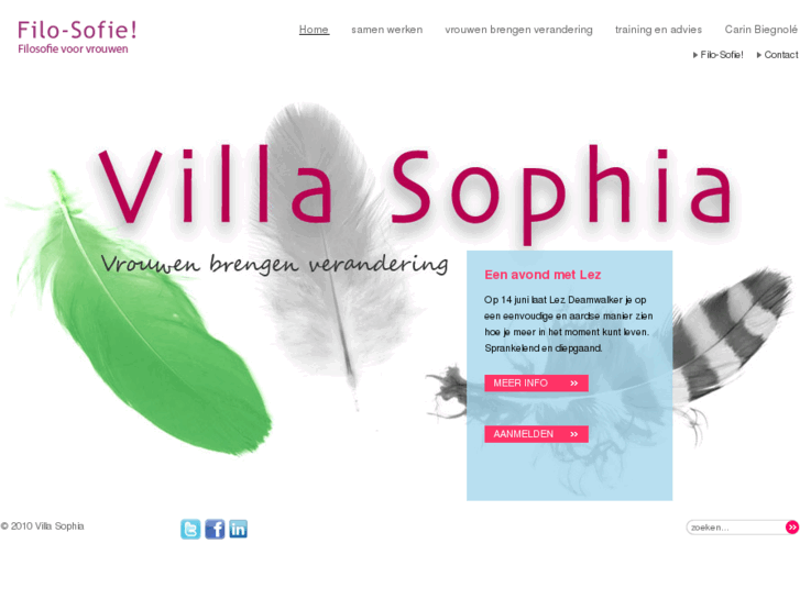 www.villasophia.org