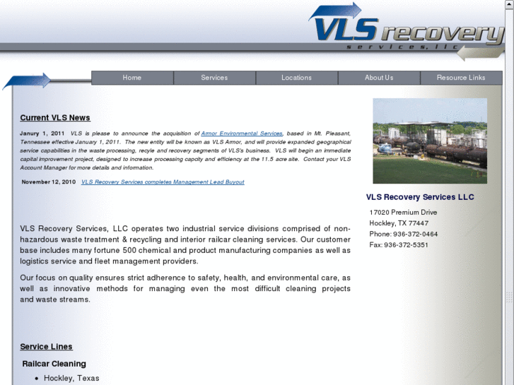 www.vlsrs.com