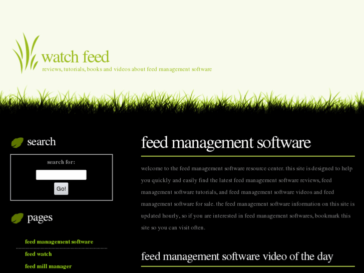 www.watchfeed.com