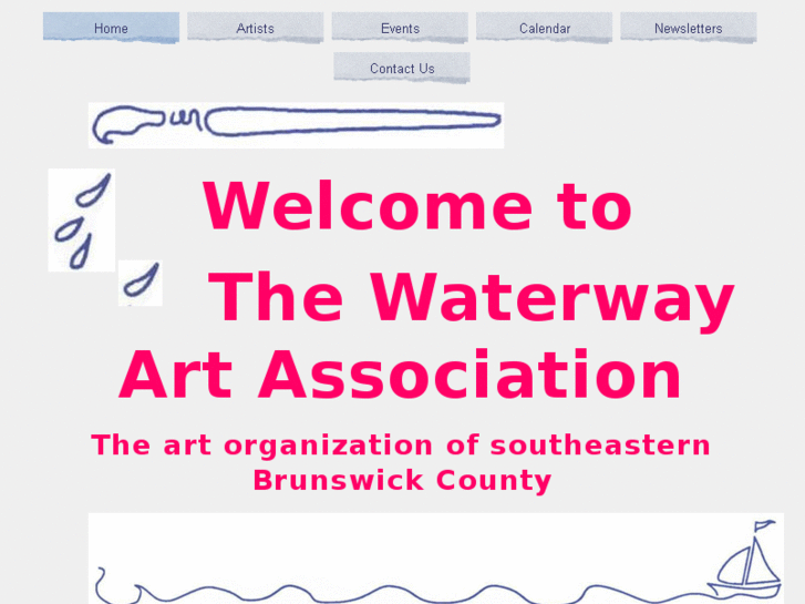 www.waterwayart.org