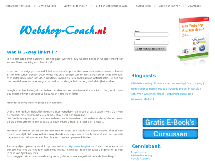 www.webshop-coach.nl