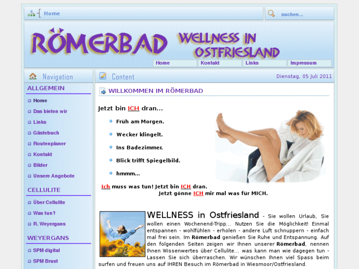 www.wellness-ostfriesland.com